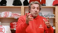 Rai: Flavio Insinna a Ballando con le Stelle di Milly Carlucci