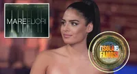 Grande Fratello, Perla potrebbe fare L'Isola dei Famosi: "Ma il suo sogno è recitare in Mare Fuori"