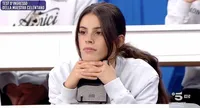 Amici 23, incidente per Gaia in studio: cos'è successo