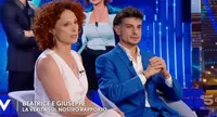 Grande Fratello, Beatrice e Garibaldi si stanno frequentando in gran segreto? Gli indizi