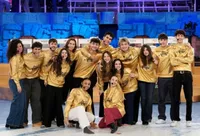 Amici 23, ecco chi è l'eliminato della terza puntata del Serale