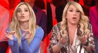 Amici 23, lite furiosa tra Lorella Cuccarini e Anna Pettinelli: "Non ti permettere!"