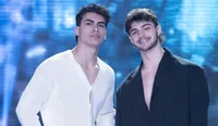 Amici 23, le confessioni di Nicholas e Giovanni su amore e amicizia