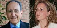 Torre Annunziata - Una storia da libro cuore: dona un parco giochi per esaudire il desiderio della moglie