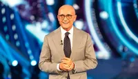 Alfonso Signorini rivela: "Voglio sposare il mio compagno"