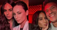 Grande Fratello, Perla a cena con Letizia e Maddaloni: frecciatina agli ex coinquilini?
