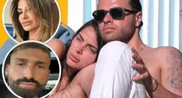 Grande Fratello, scatta la tregua tra Sergio e la famiglia di Greta: il retroscena