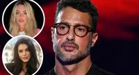 Fabrizio Corona, nuove rivelazioni su Sophie Codegoni e Antonella Fiordelisi
