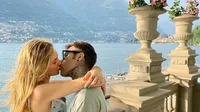 Chiara Ferragni e Fedez, a chi appartiene la lussuosa villa sul lago di Como