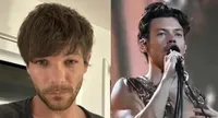 Louis Tomlinson rompe il silenzio: la verità sulla presunta storia d'amore con Harry Styles