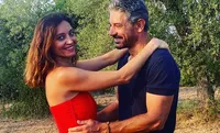 Celebrity Chef: Giuseppe Zeno e Margareth Madè ospiti di Alessandro Borghese
