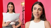 Giulia Salemi lancia il suo nuovo podcast: ecco quando sarà online