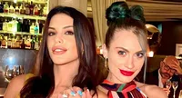 Antonella Fiordelisi svela i reali motivi della fine dell'amicizia con Nikita Pelizon