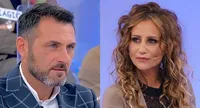 Uomini e Donne, Sossio Aruta furioso con Ursula Bennardo: "Ecco cosa ha fatto"