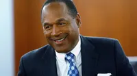 E' morto O. J. Simpson, addio alla controversa star del football americano