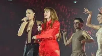 Sanremo: Elodie e Annalisa le co-conduttrici insieme a Carlo Conti?