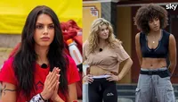 Pechino Express, lite furiosa tra Antonella e Maddalena e Megan: "Siete delle stron*e"