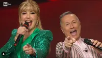 Rai: Paolo Belli lascia Ballando con le stelle di Milly Carlucci?