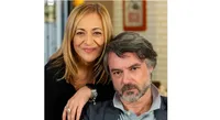Rai: Michele e Silvia di Un Posto al sole di nuovo insieme