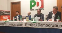 Torre Annunziata alle urne, Cuccurullo: "Rigenerazione urbana, cultura e rinnovamento della politica"