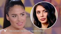 Grande Fratello, Perla rivela: "Nella Casa c'è stato un momento difficile". C'entra Greta