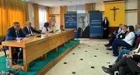 Torre Annunziata - I tre punti del programma di Alfano: "Lavoro, sicurezza e cultura"