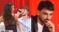 Amici 23, Holden in imbarazzo durante l'esibizione con Francesca Tocca: la reazione di Todaro
