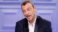 Amadeus, il divorzio è ufficiale: lascia la Rai e va al Nove