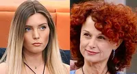 Grande Fratello, Anita Olivieri punge (di nuovo) Beatrice Luzzi: bufera sul web