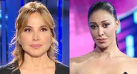 Barbara D'Urso e Belen Rodriguez nel mirino di Discovery: il clamoroso retroscena