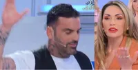 Uomini e Donne, Mario furioso con Ida lascia lo studio: la reazione della tronista