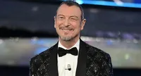 Ufficiale, Amadeus a Warner Bros. Discovery: condurrà tre programmi