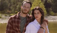 Mediaset: ritorna sul piccolo schermo Kerem Bursin di Love is in the air con Hande Ercel