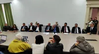 Torre Annunziata - Stadio Giraud: il 29 aprile apre il cantiere, ma si pensa già al secondo lotto