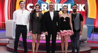 Hande Ercel di Love is in the air da attrice a conduttrice in tv