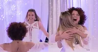 Grande Fratello, Heidi scopre che ha vinto Perla: la sua reazione e l'incontro con Beatrice