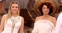 Grande Fratello, Hedi Baci fa una rivelazione su Beatrice Luzzi: "Cosa ho visto"