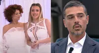 Grande Fratello, Beatrice parla di Varrese al Big Brother albanese: "Cosa ha fatto con me e Heidi"