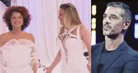 Grande Fratello, Beatrice incontra Heidi al GF albanese: la reazione di Varrese
