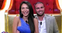Grande Fratello, Sergio si sbilancia sulla storia con Greta: "Ci stiamo pensando"