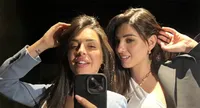 Grande Fratello, Greta Rossetti e Rebecca Staffelli già di conoscevano: spunta una foto del passato