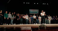 Torre Annunziata – Liceo Pitagora-Croce, riparte il laboratorio teatrale “Anita Sorrentino”