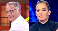 Paolo Bonolis, nuove rivelazioni sulla rottura con Sonia Bruganelli: "Non è stato facile"