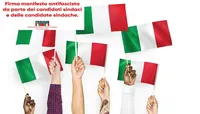 Torre Annunziata - 25 Aprile, Festa della Liberazione: i candidati sindaci e il manifesto antifascista