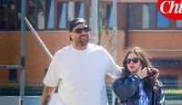 Giano Del Bufalo sbotta: lo sfogo dopo la paparazzata con Giulia De Lellis