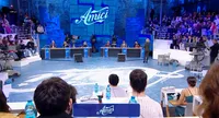 Amici 23, anticipazioni sesta puntata del Serale: eliminato, sfide e ospiti