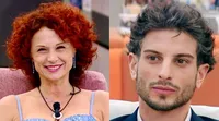 Grande Fratello, Beatrice e Garibaldi: spuntano le foto del "Linate-gate"