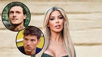 Oriana Marzoli, nuove rivelazioni su Cristiano Iovino e Daniele Dal Moro