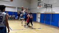 Non si ferma il Basketorre, due vittorie in meno di 7 giorni