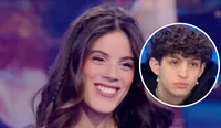 Amici 23, Gaia De Martino a Verissimo si sbilancia su Mida: "Magari fuori..."